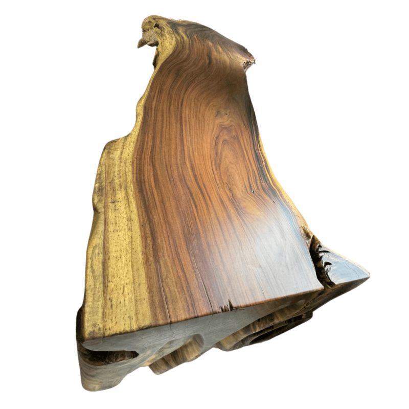 Majestic Guanacaste Wood Dining Table - Image 3