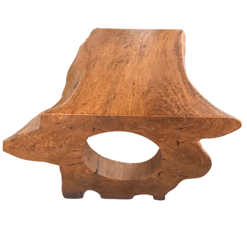 Mango Wood Writing Desk