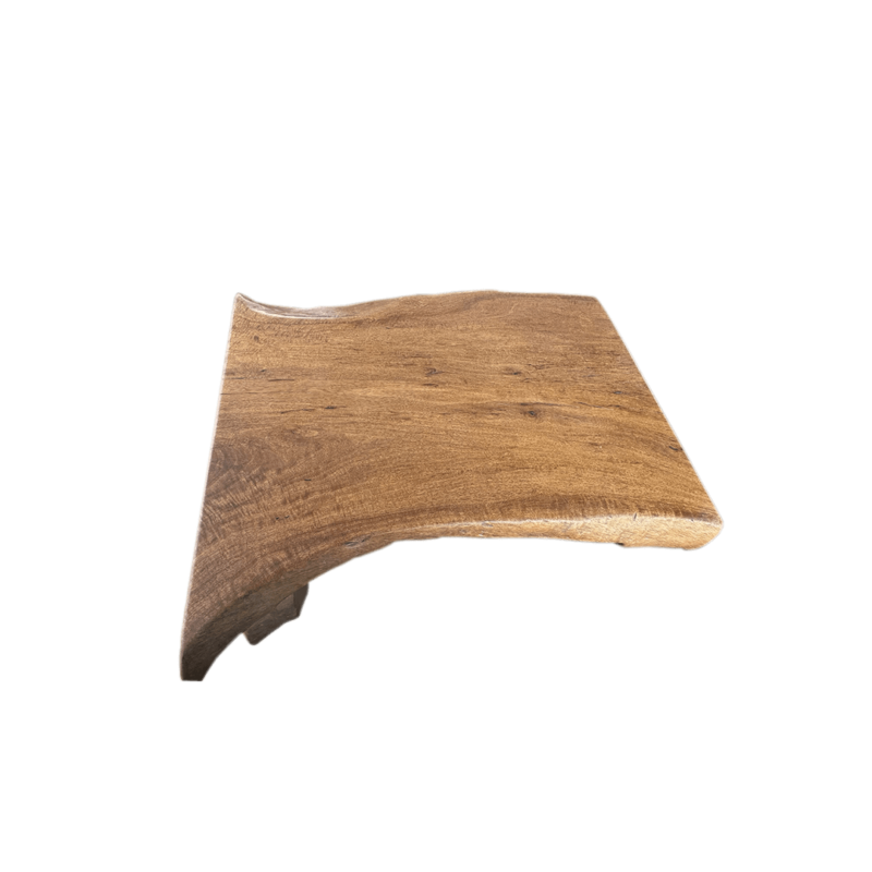 Mango Wood Writing Desk - Image 4