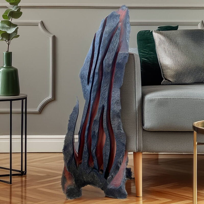 Exclusive Decorative Item - Flame of Fire